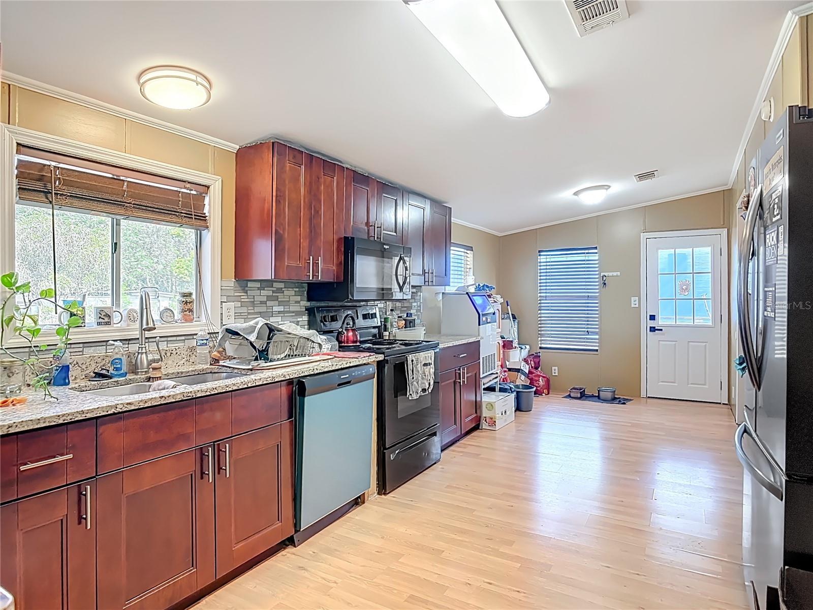 45750 PINE ST, PAISLEY, FL, 32767