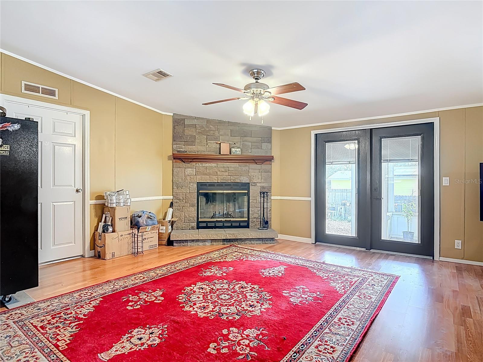 45750 PINE ST, PAISLEY, FL, 32767