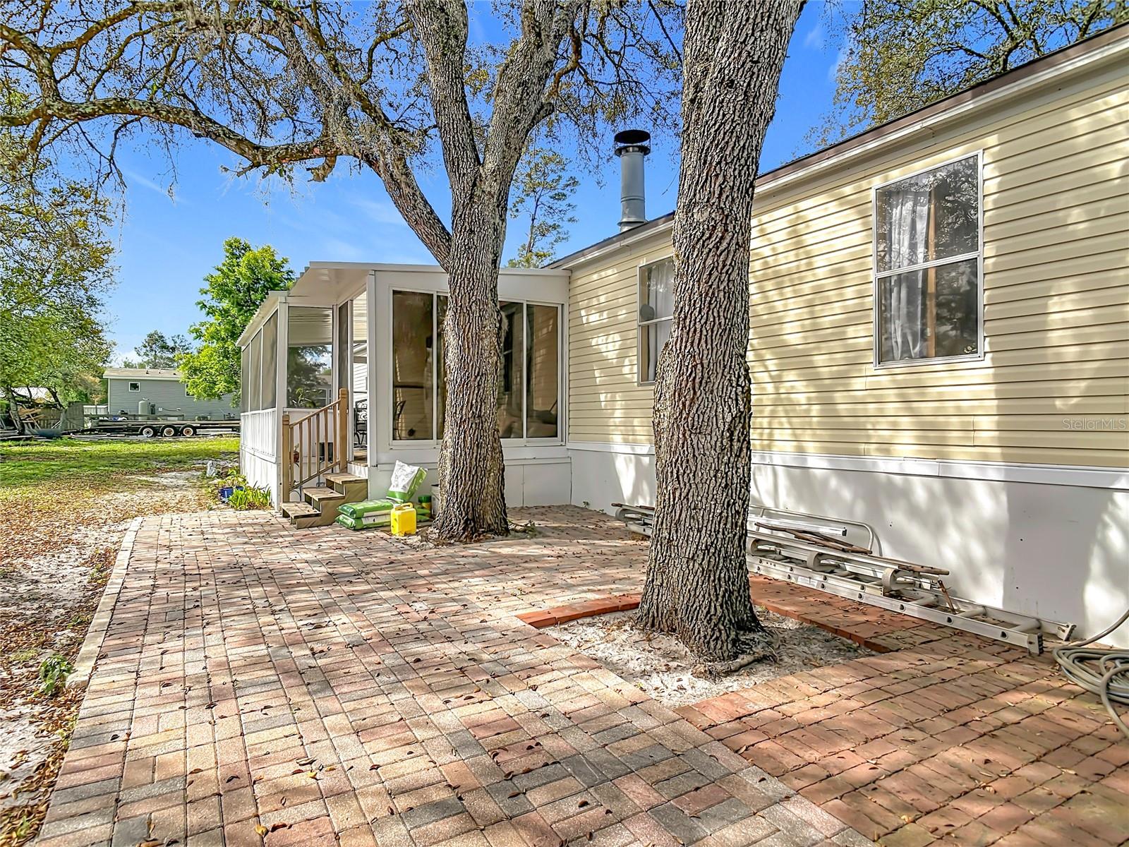 45750 PINE ST, PAISLEY, FL, 32767