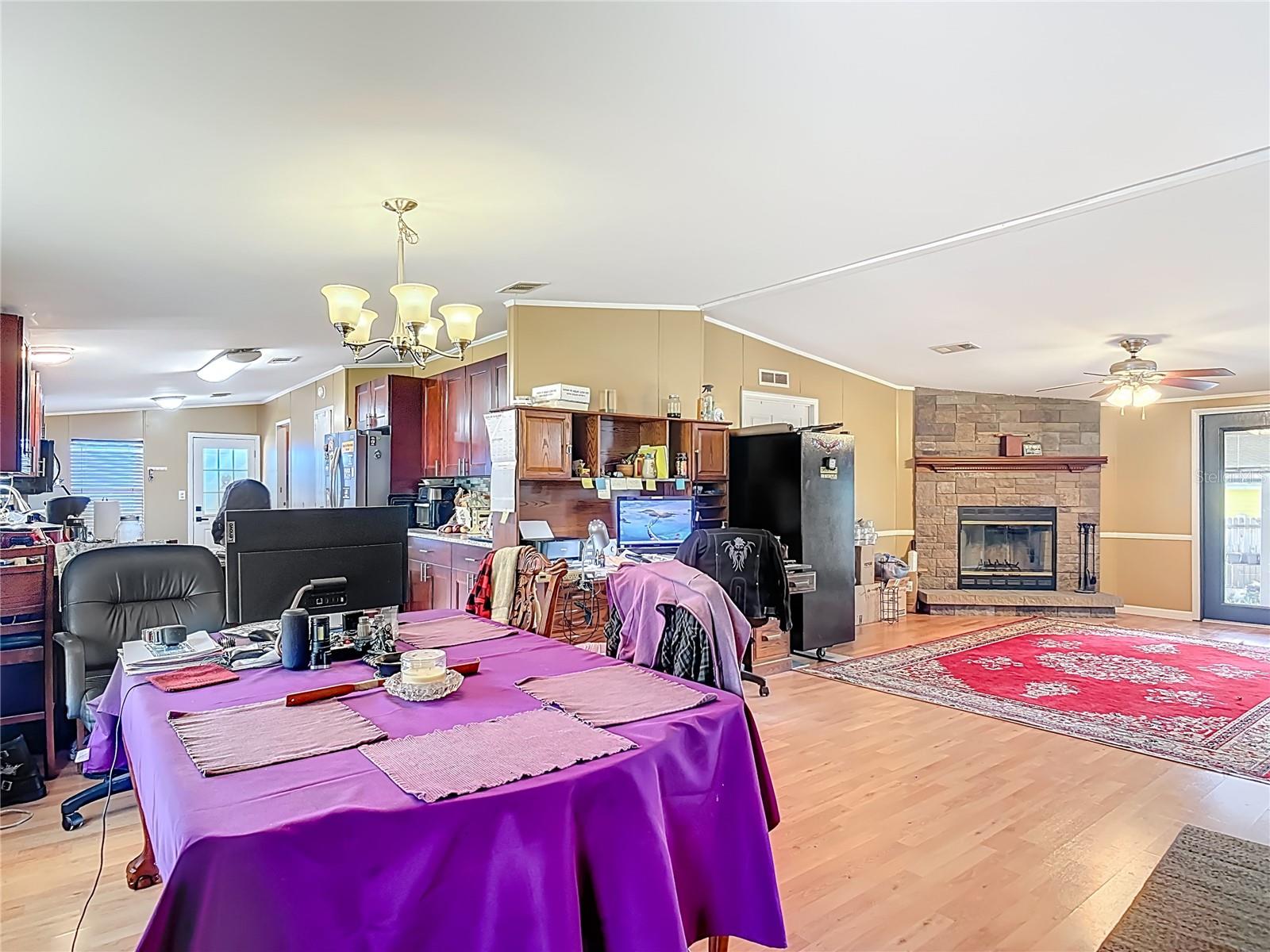 45750 PINE ST, PAISLEY, FL, 32767