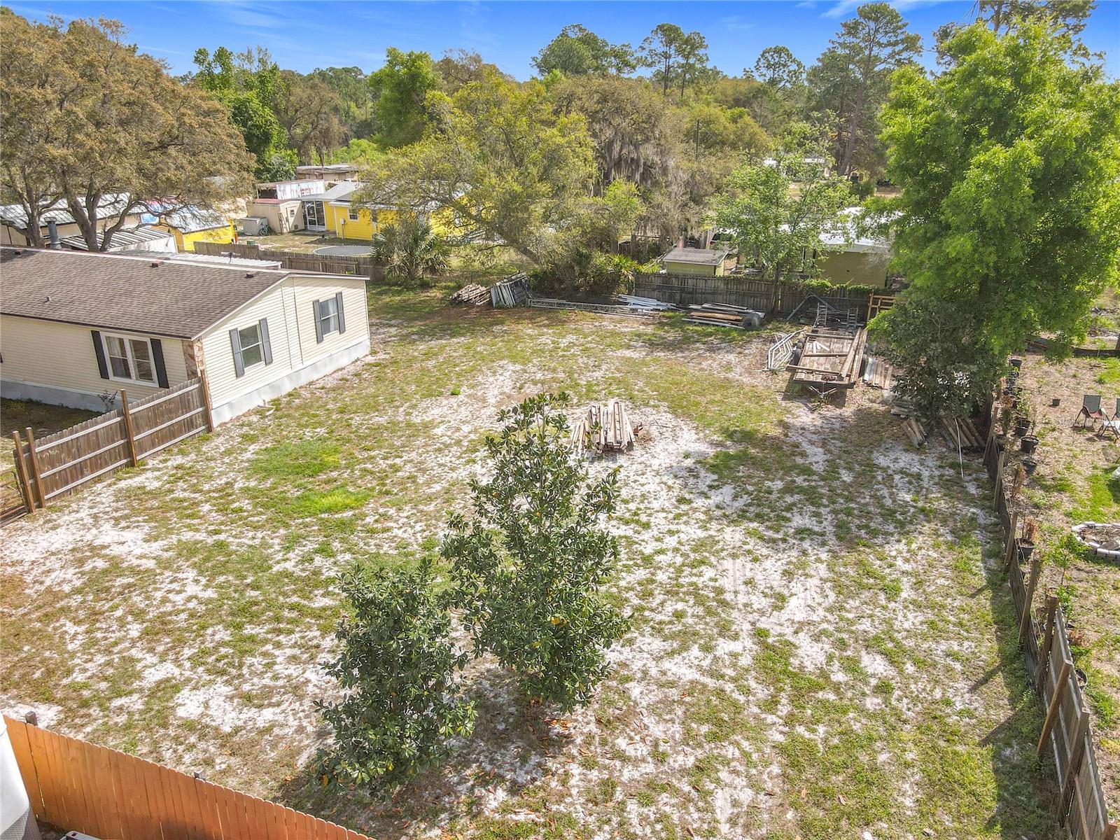 45750 PINE ST, PAISLEY, FL, 32767