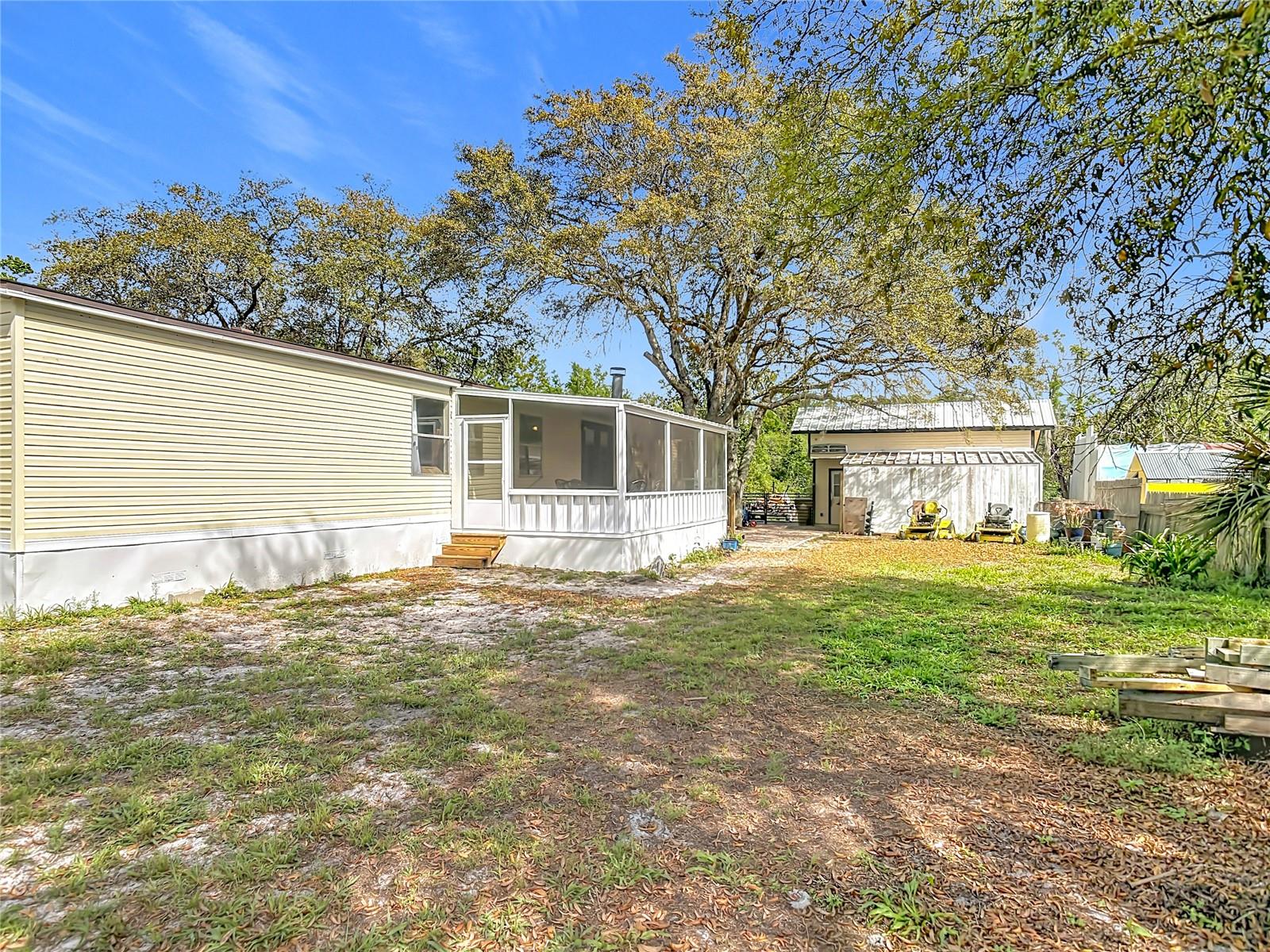 45750 PINE ST, PAISLEY, FL, 32767