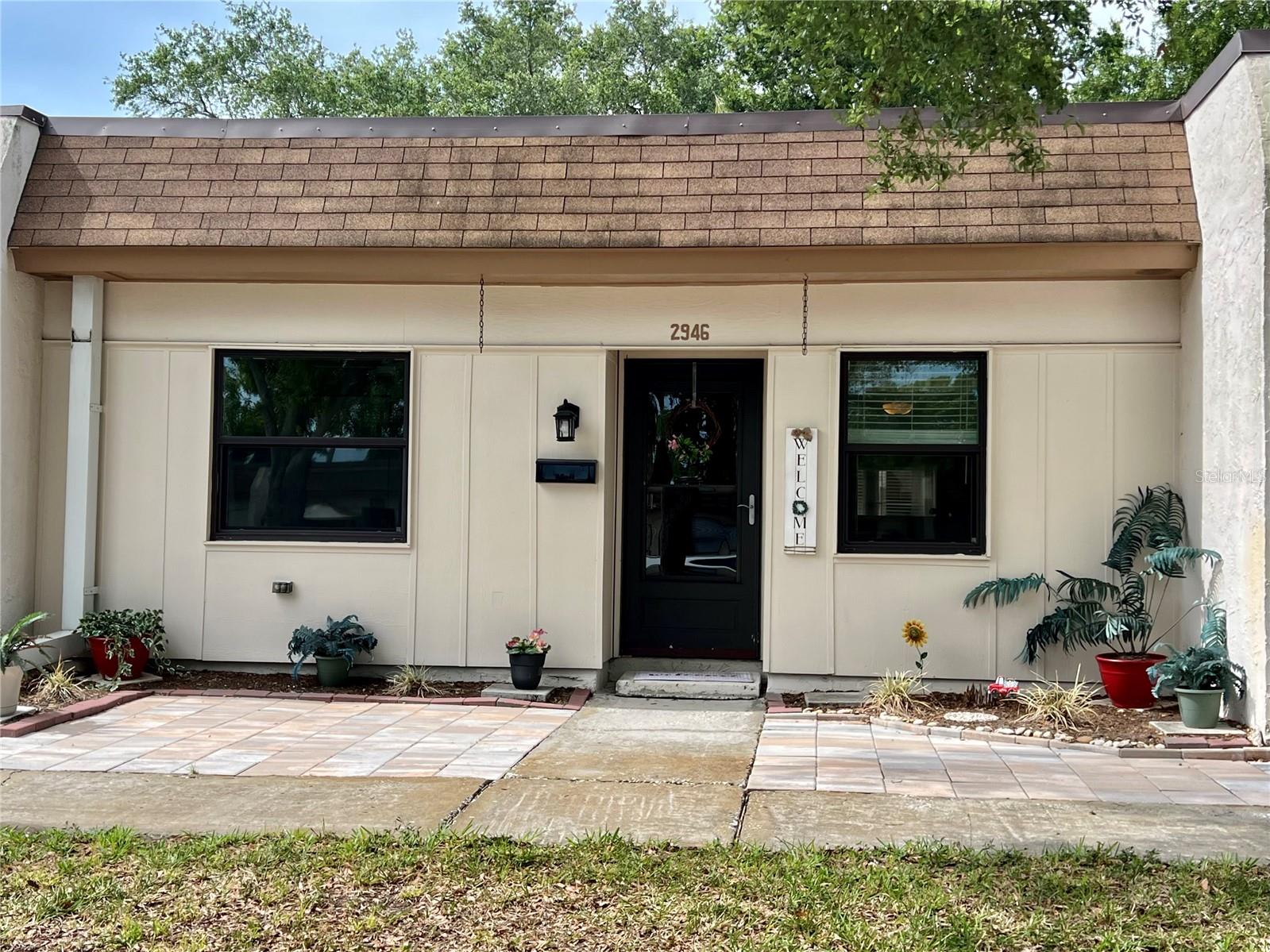 2946 FEATHER DR, CLEARWATER, FL, 33759