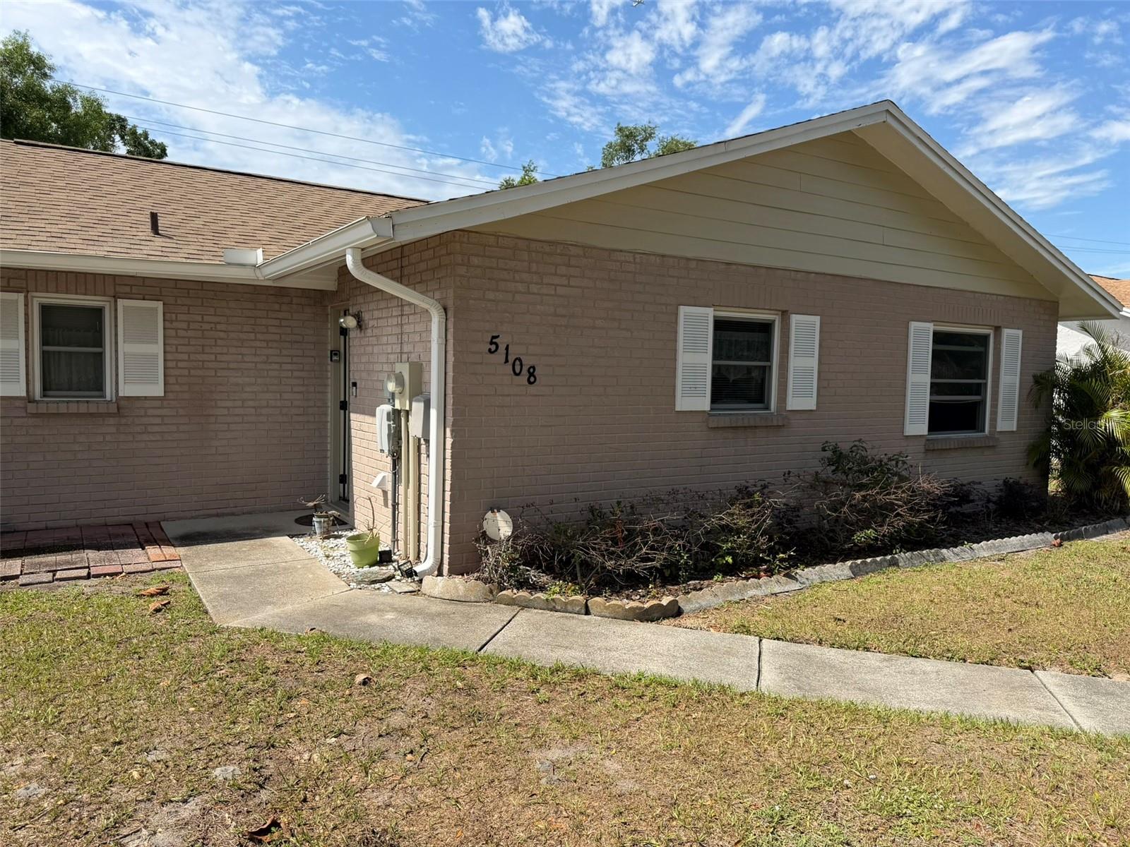 5108 LESHER CT, TAMPA, FL, 33624