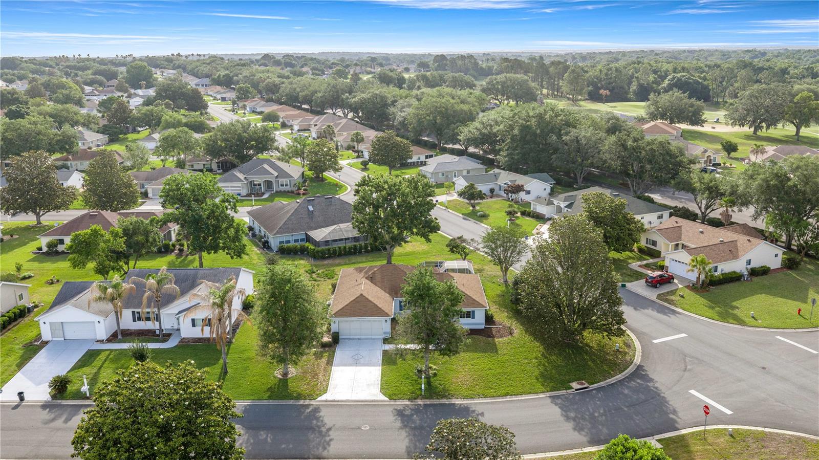 13805 SE 87TH TER, SUMMERFIELD, FL, 34491