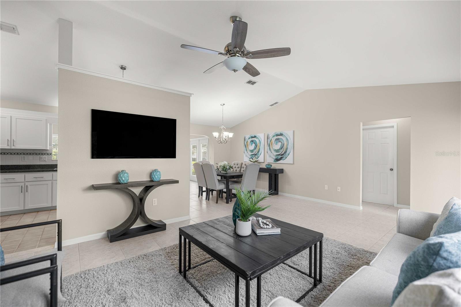 13805 SE 87TH TER, SUMMERFIELD, FL, 34491
