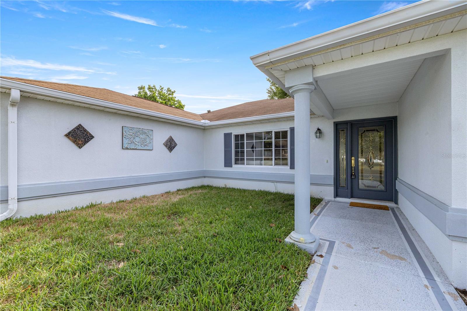 13805 SE 87TH TER, SUMMERFIELD, FL, 34491