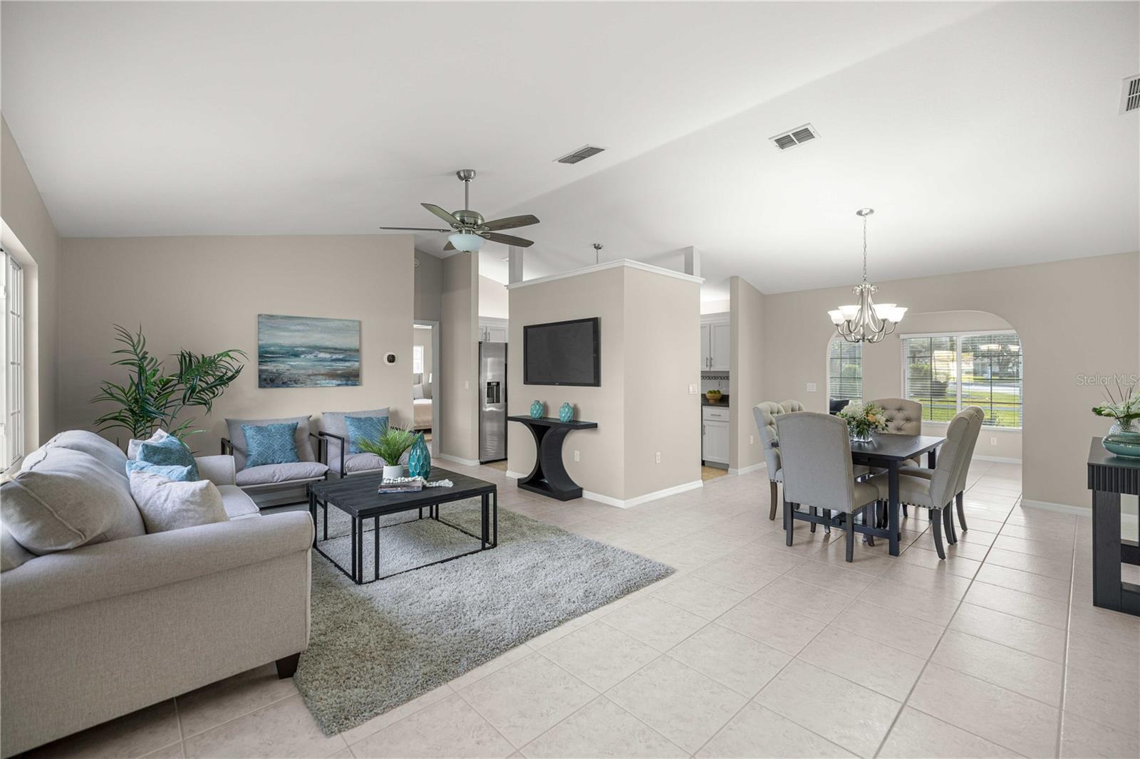 13805 SE 87TH TER, SUMMERFIELD, FL, 34491