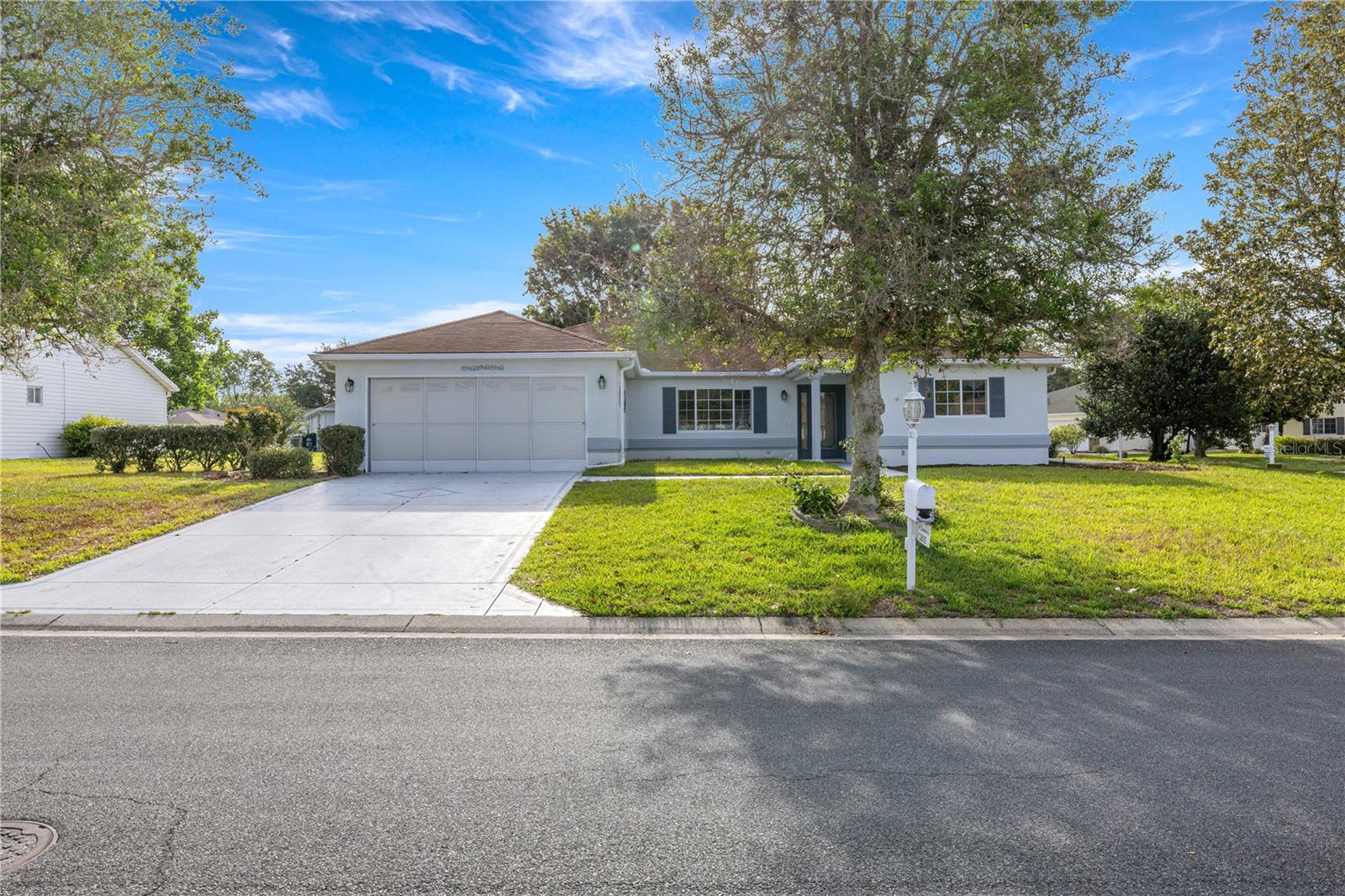 13805 SE 87TH TER, SUMMERFIELD, FL, 34491