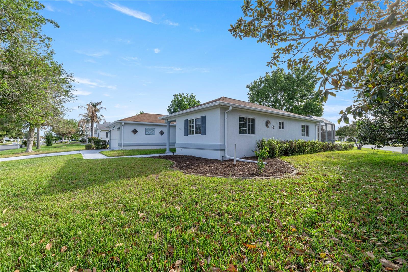 13805 SE 87TH TER, SUMMERFIELD, FL, 34491