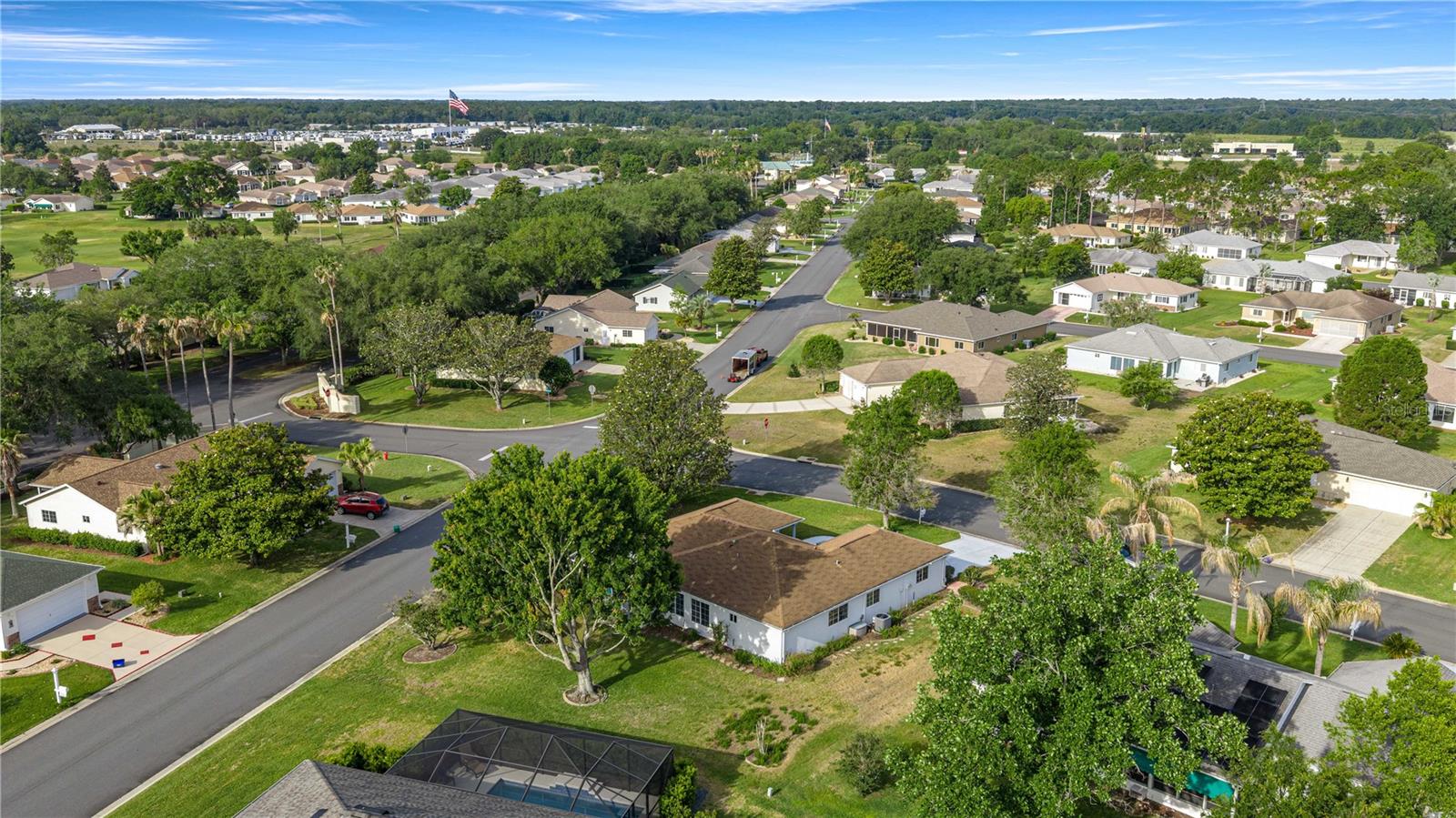 13805 SE 87TH TER, SUMMERFIELD, FL, 34491