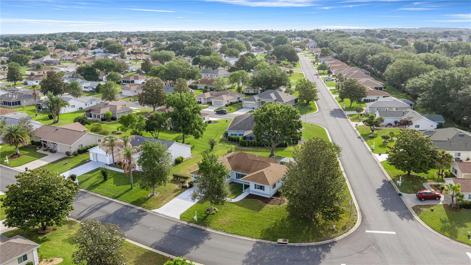 13805 SE 87TH TER, SUMMERFIELD, FL, 34491