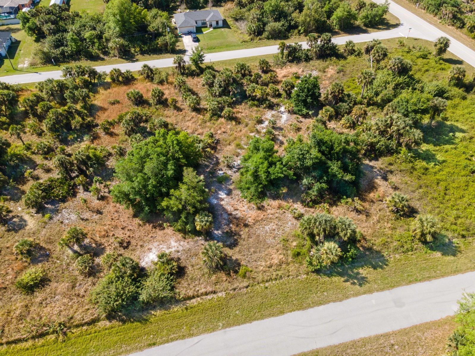 19053 SHERIFF AVE, PORT CHARLOTTE, FL, 33954