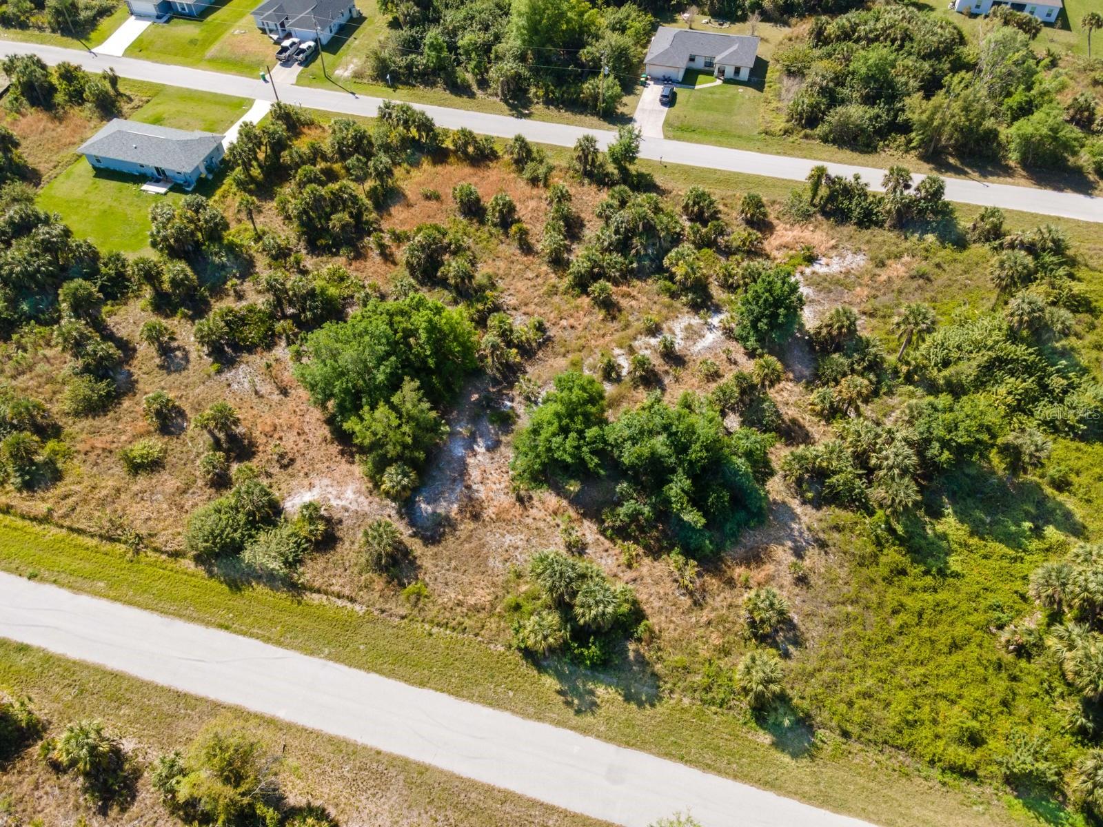 19053 SHERIFF AVE, PORT CHARLOTTE, FL, 33954