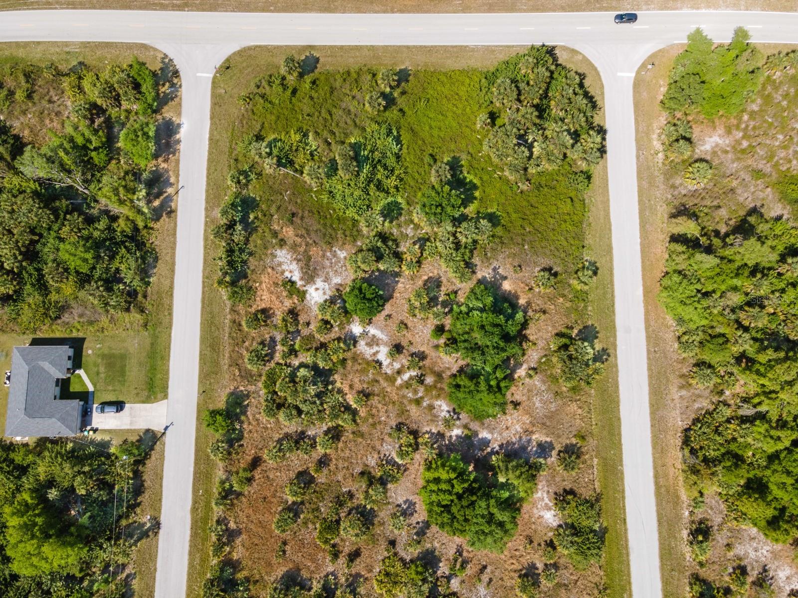 19053 SHERIFF AVE, PORT CHARLOTTE, FL, 33954