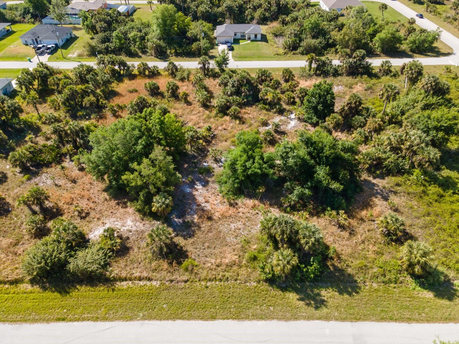 19053 SHERIFF AVE, PORT CHARLOTTE, FL, 33954