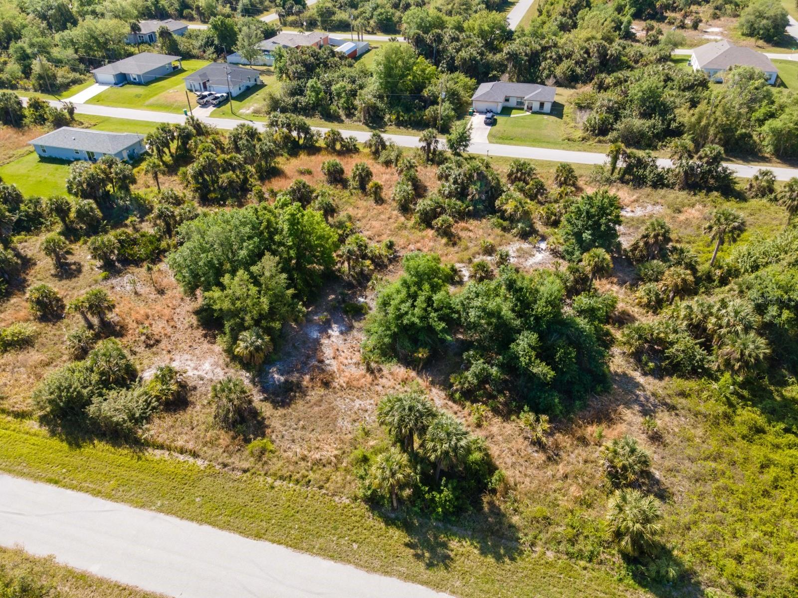 19053 SHERIFF AVE, PORT CHARLOTTE, FL, 33954