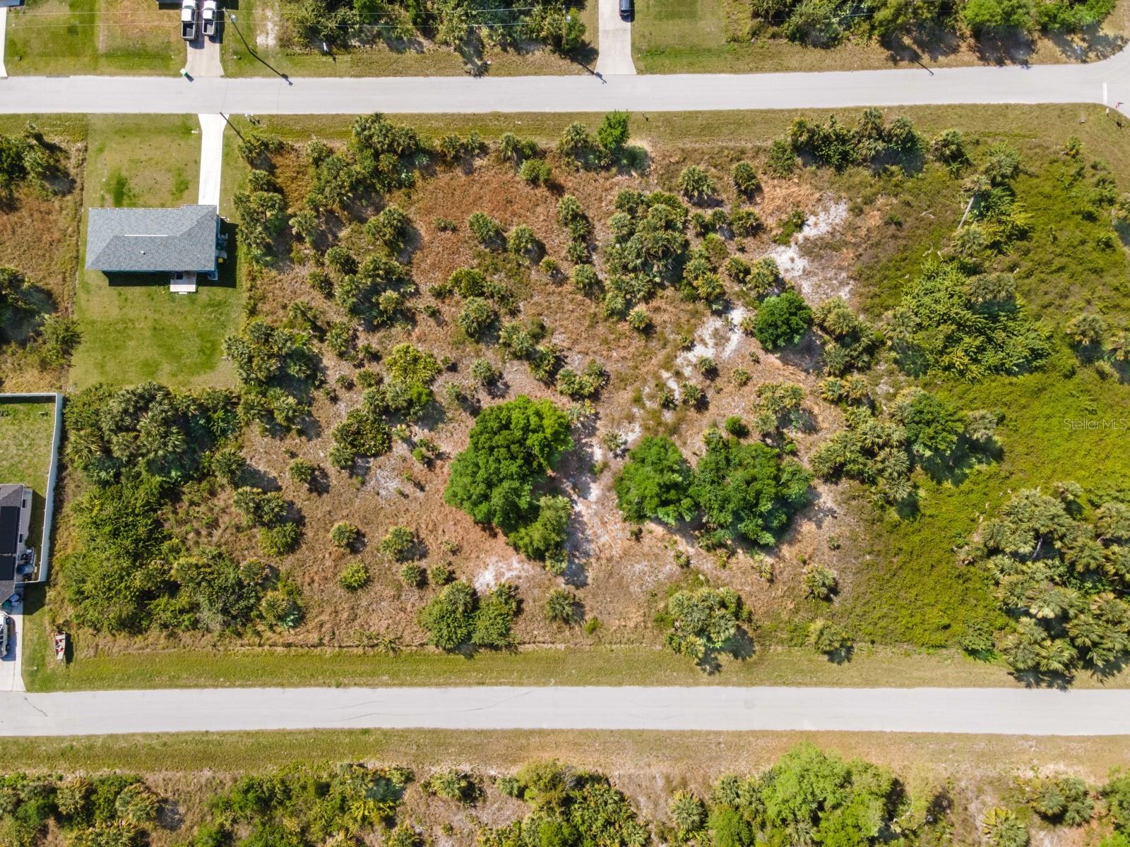 19053 SHERIFF AVE, PORT CHARLOTTE, FL, 33954