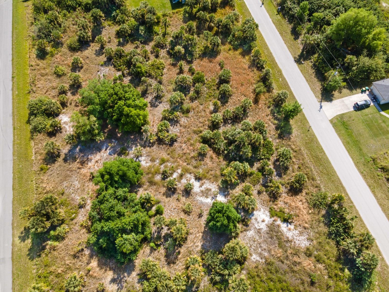 19053 SHERIFF AVE, PORT CHARLOTTE, FL, 33954