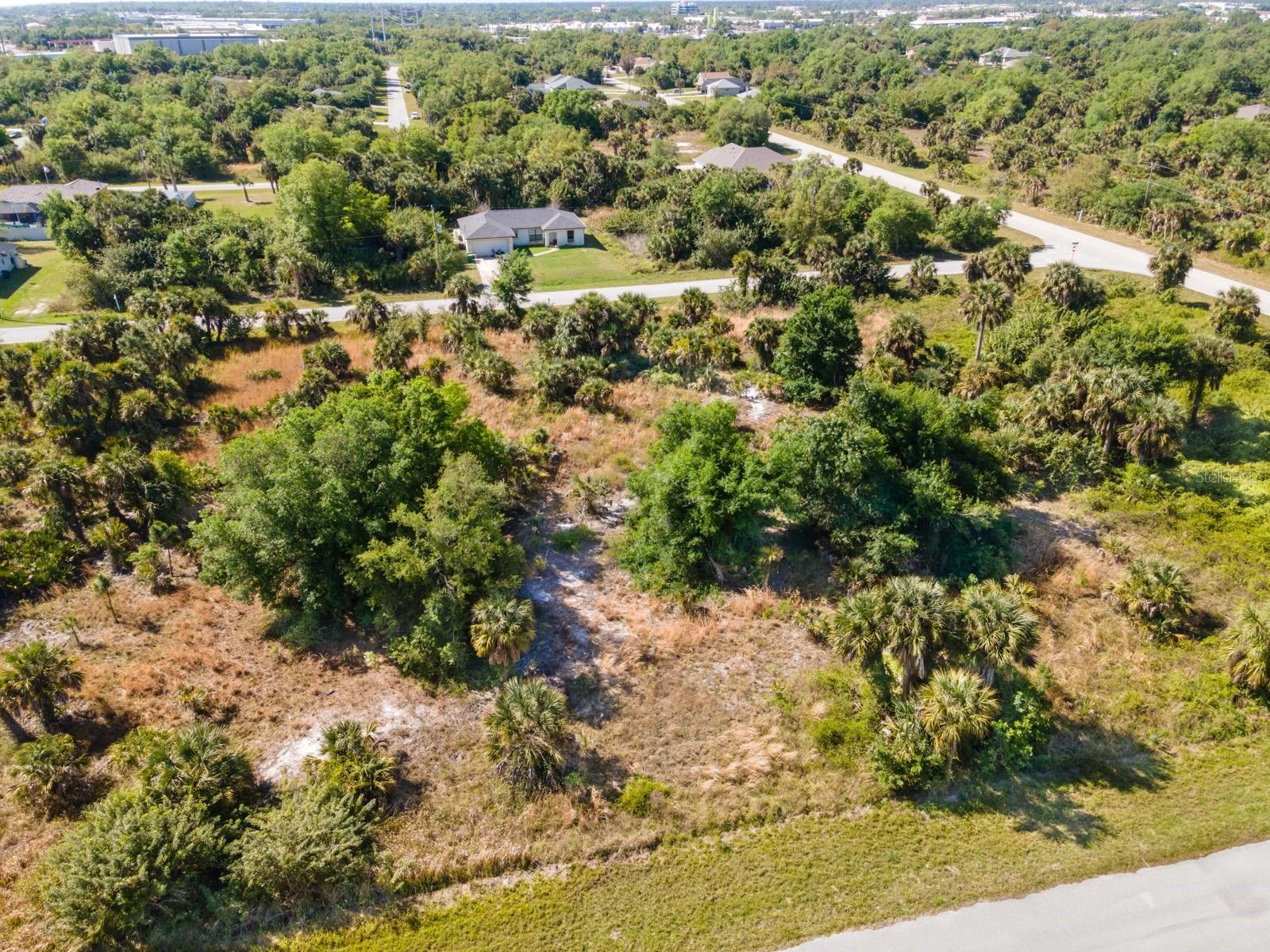 19053 SHERIFF AVE, PORT CHARLOTTE, FL, 33954