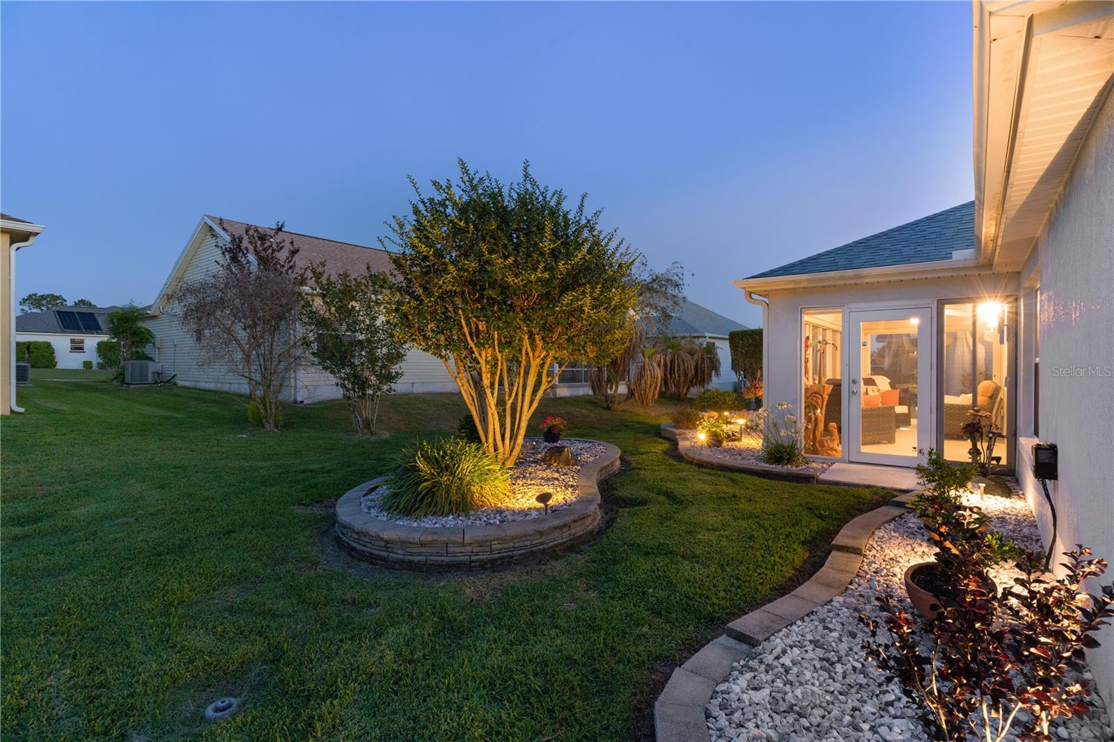 16689 SE 78TH LIVE OAK AVE, THE VILLAGES, FL, 32162