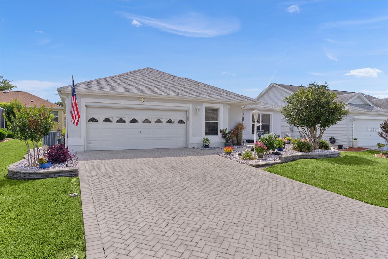 16689 SE 78TH LIVE OAK AVE, THE VILLAGES, FL, 32162