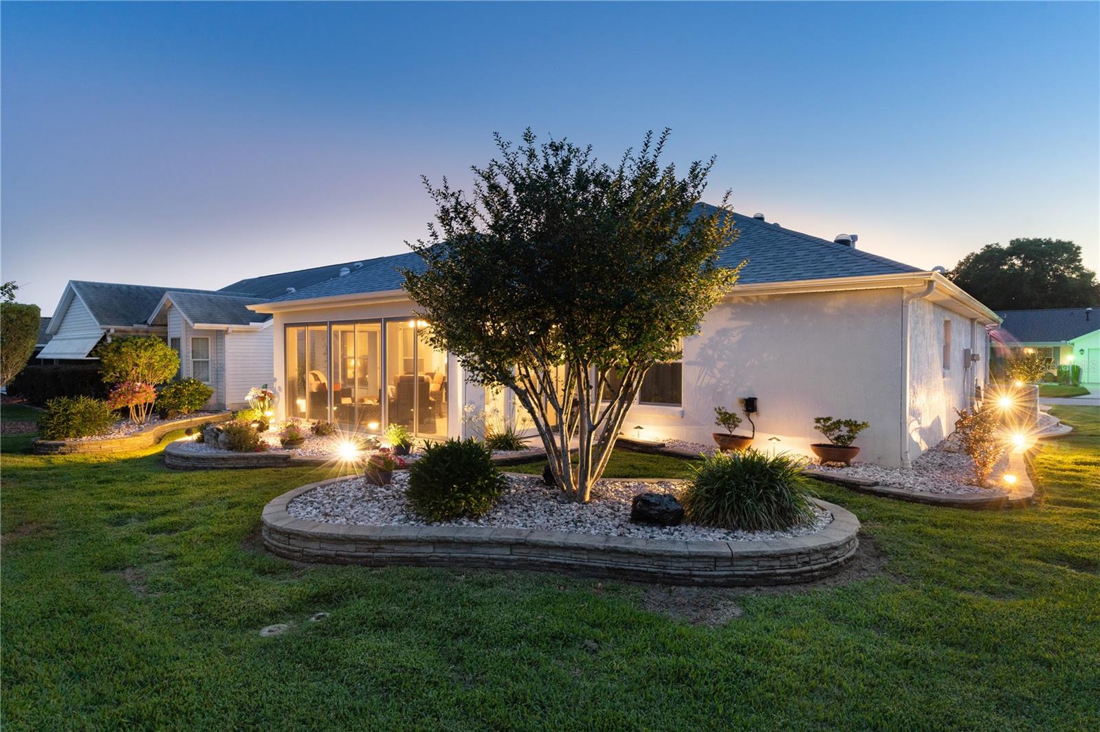 16689 SE 78TH LIVE OAK AVE, THE VILLAGES, FL, 32162