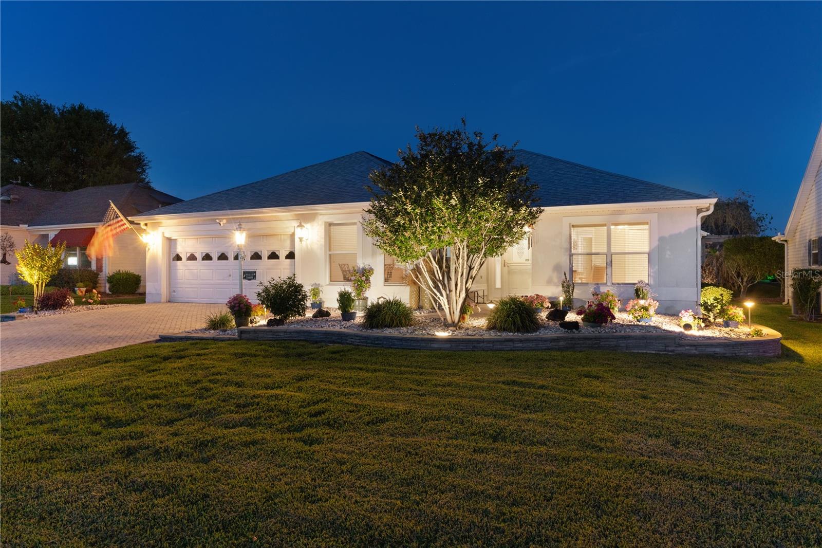 16689 SE 78TH LIVE OAK AVE, THE VILLAGES, FL, 32162