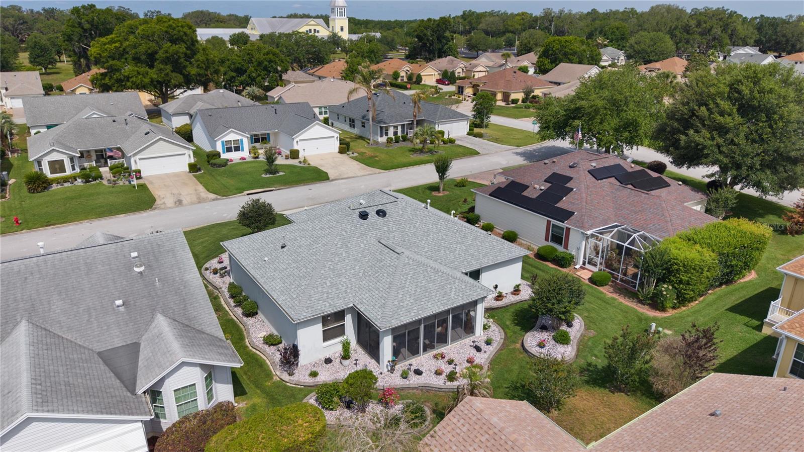 16689 SE 78TH LIVE OAK AVE, THE VILLAGES, FL, 32162