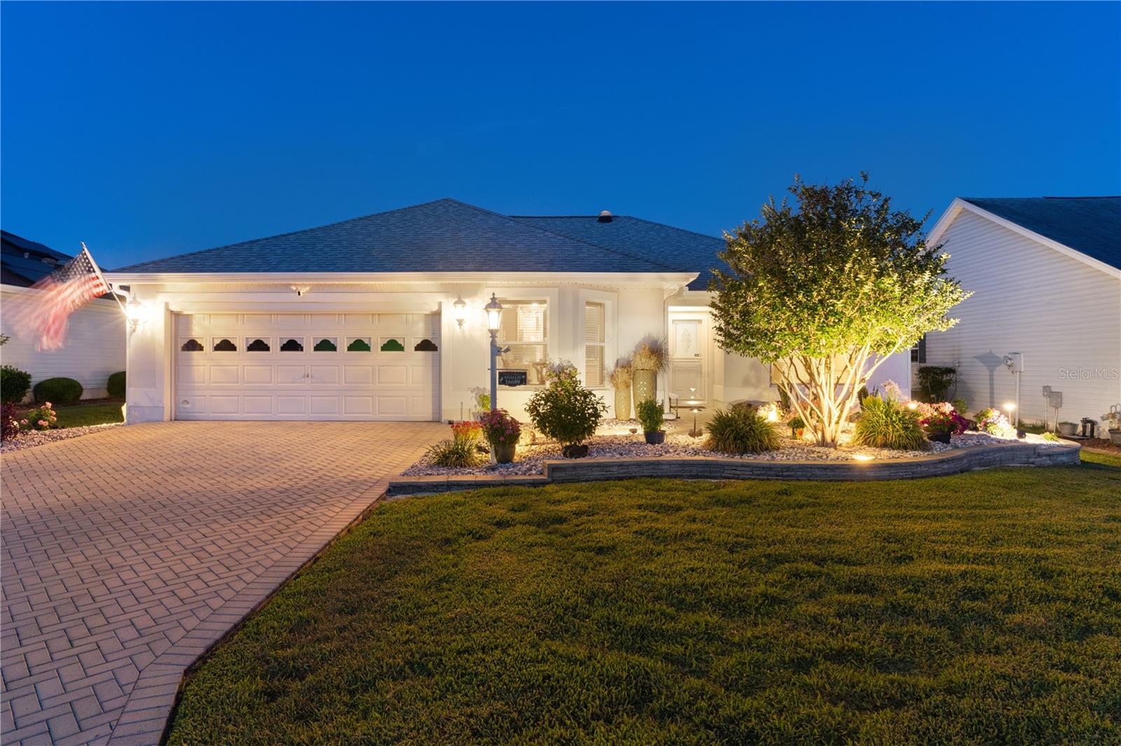 16689 SE 78TH LIVE OAK AVE, THE VILLAGES, FL, 32162