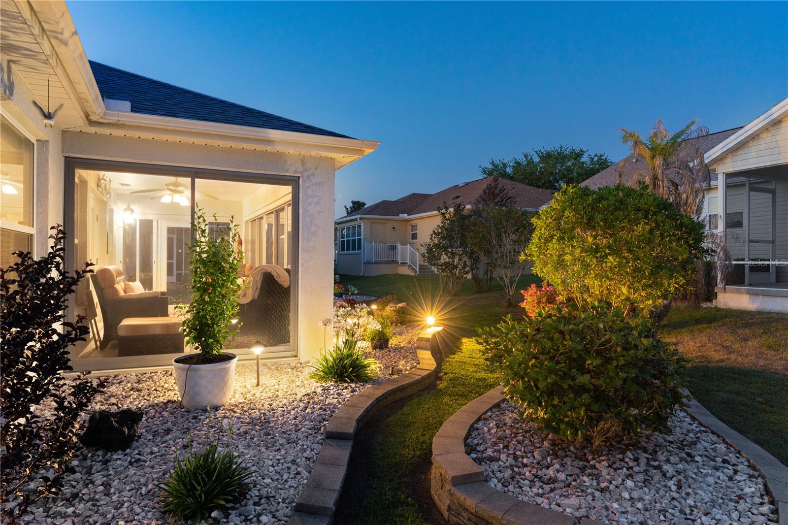 16689 SE 78TH LIVE OAK AVE, THE VILLAGES, FL, 32162