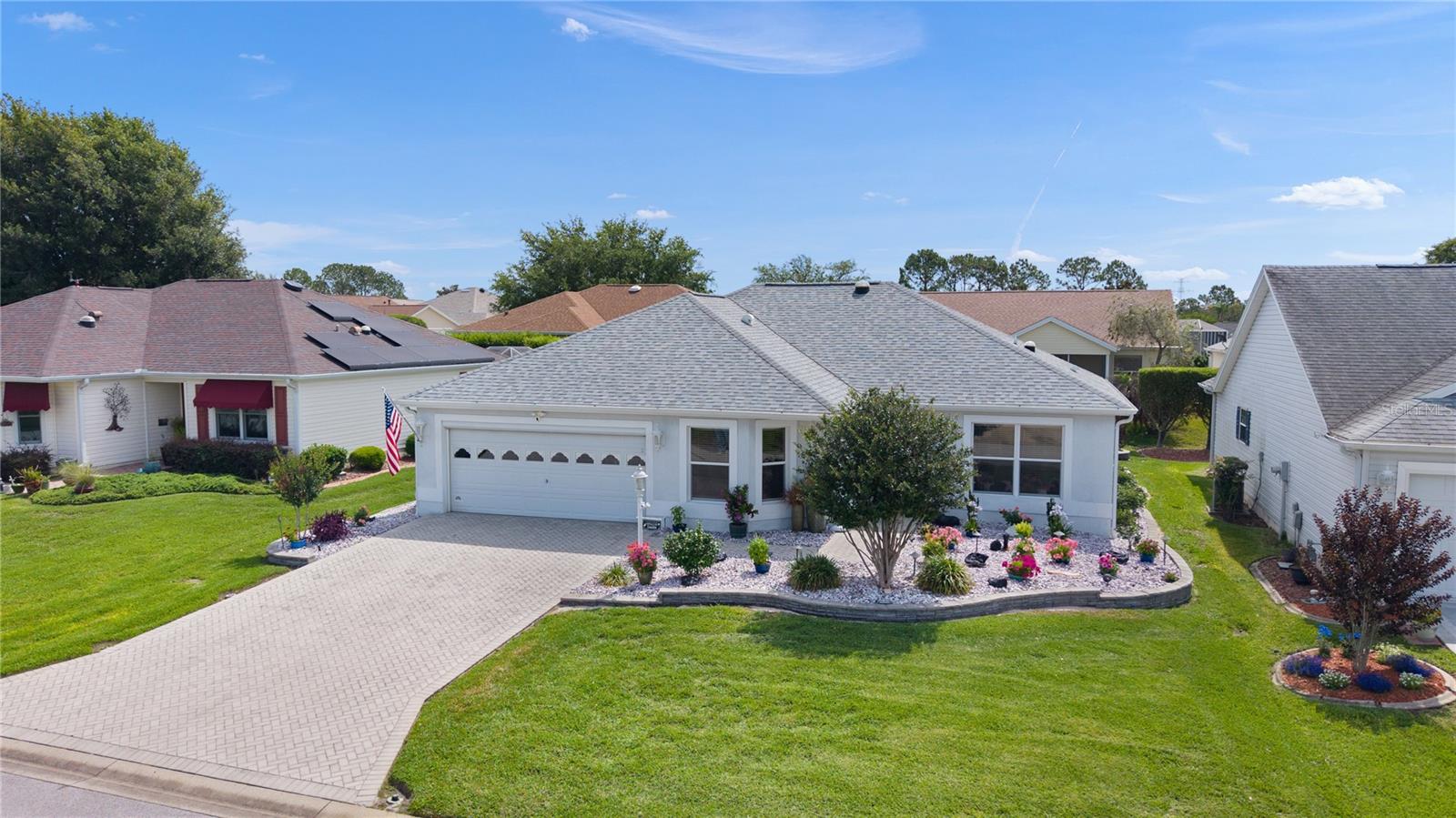 16689 SE 78TH LIVE OAK AVE, THE VILLAGES, FL, 32162