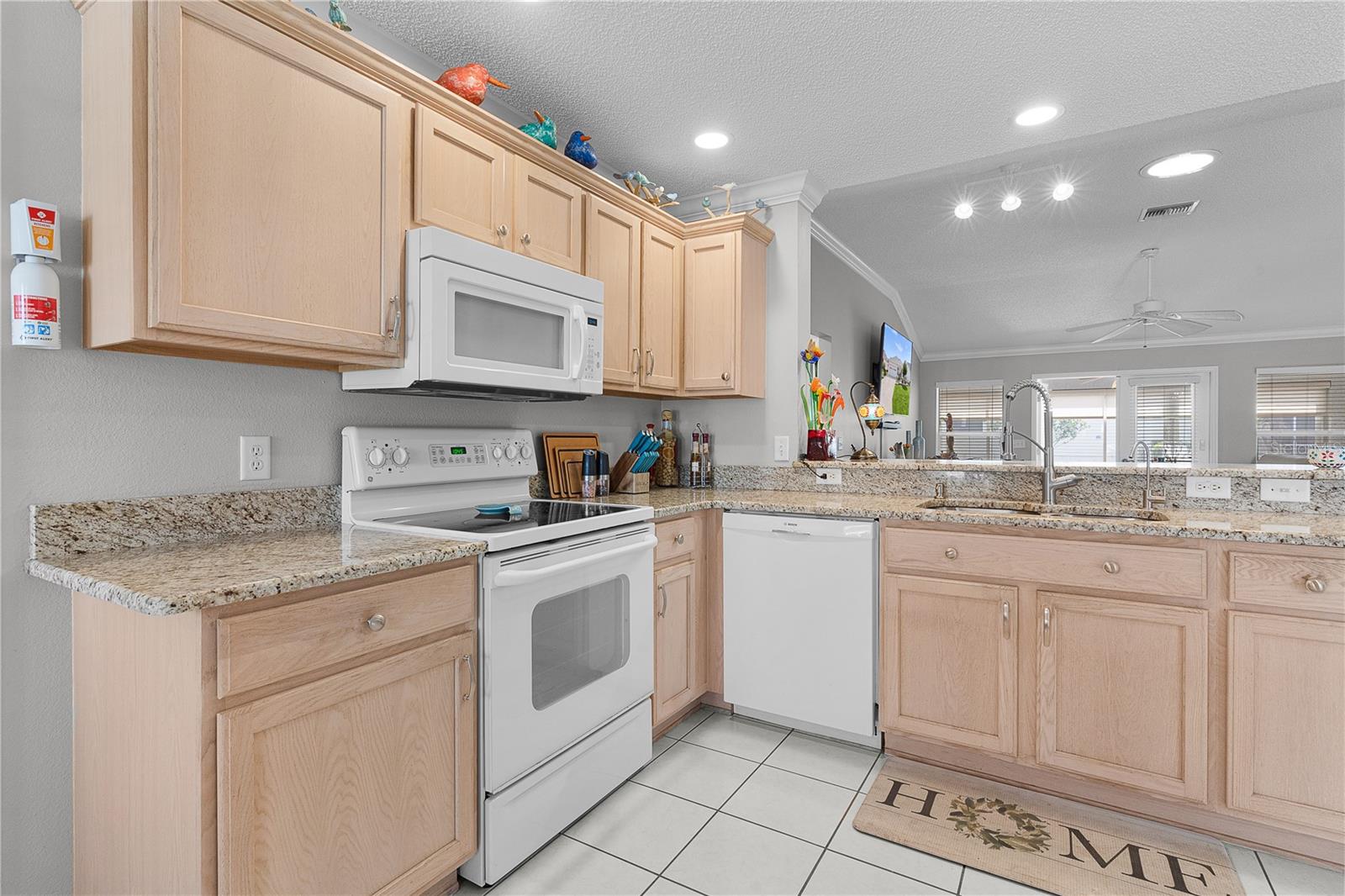 16689 SE 78TH LIVE OAK AVE, THE VILLAGES, FL, 32162