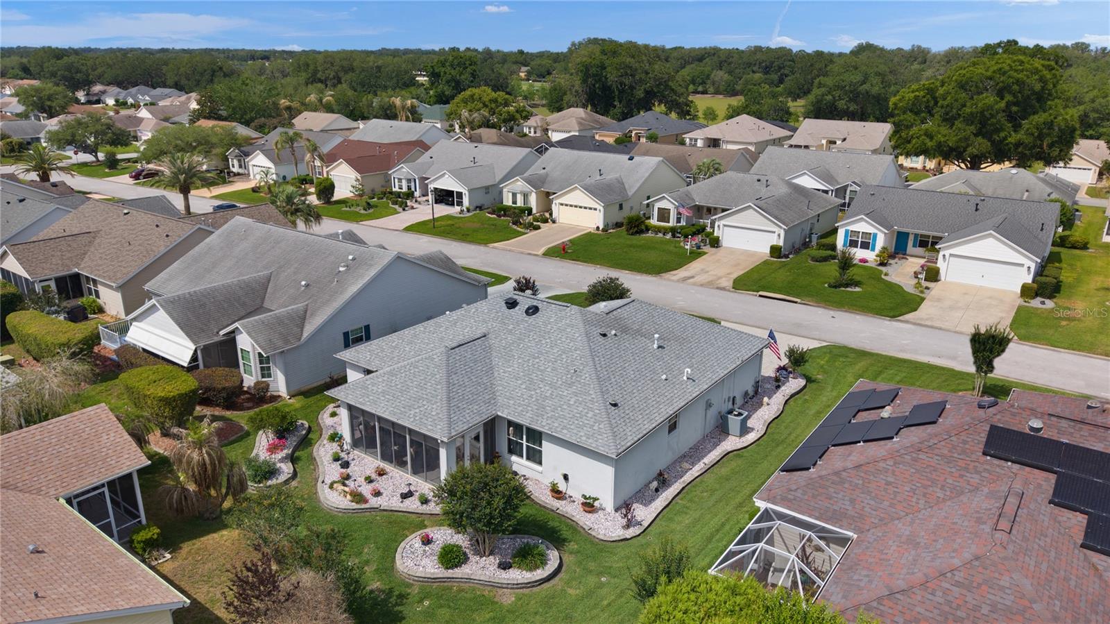 16689 SE 78TH LIVE OAK AVE, THE VILLAGES, FL, 32162
