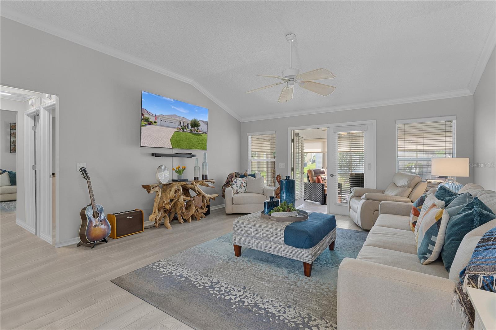 16689 SE 78TH LIVE OAK AVE, THE VILLAGES, FL, 32162