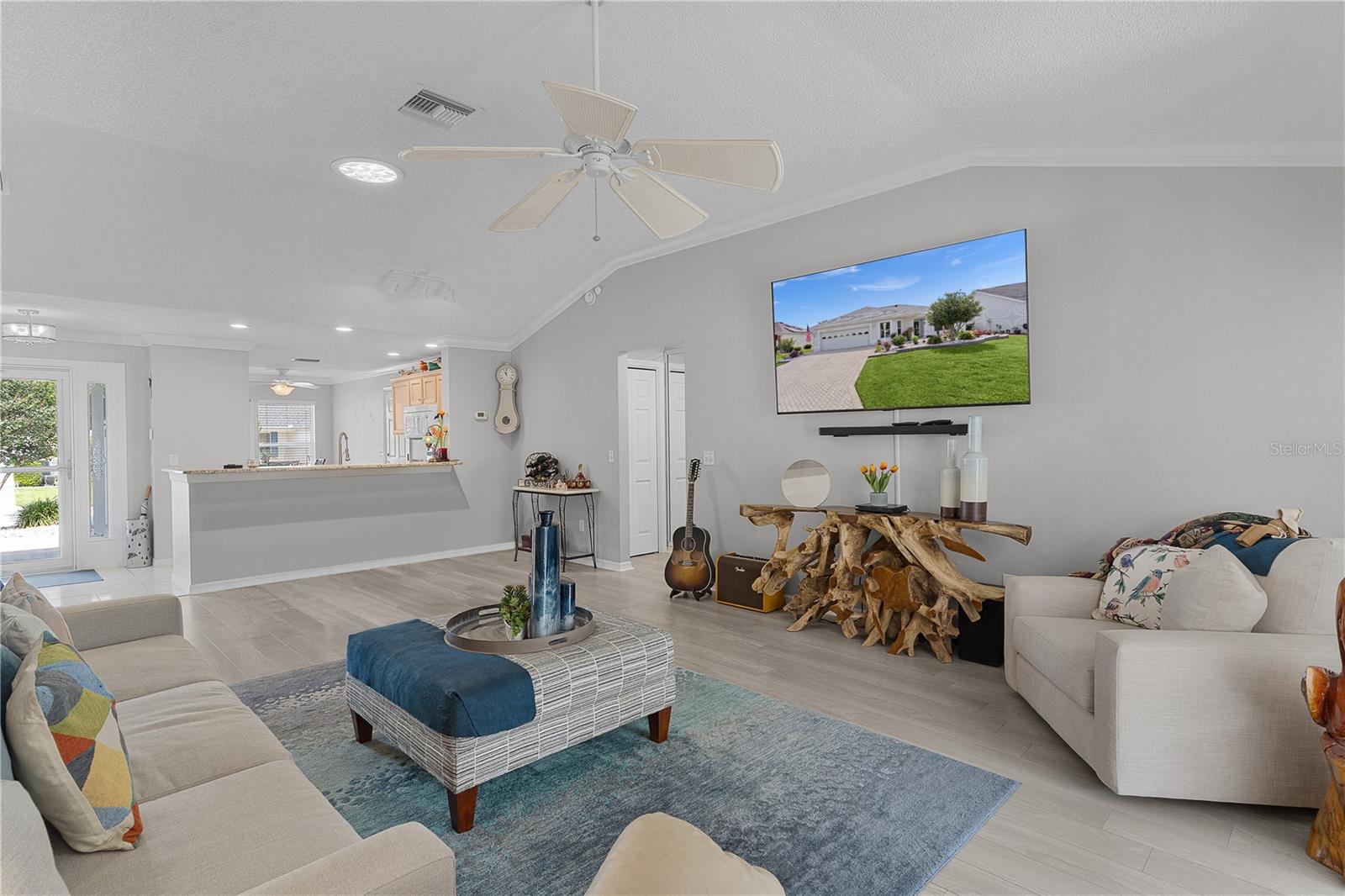 16689 SE 78TH LIVE OAK AVE, THE VILLAGES, FL, 32162