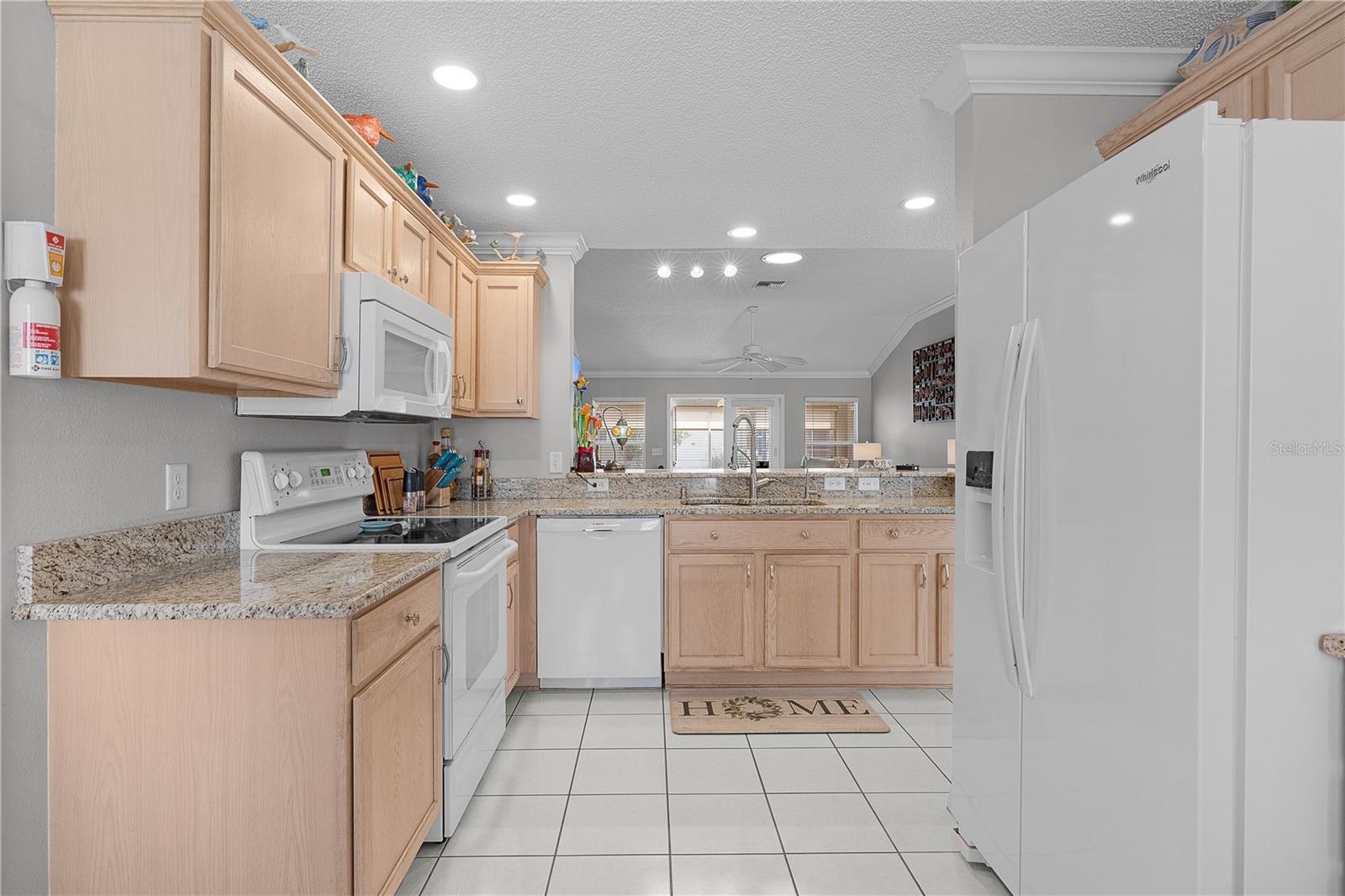 16689 SE 78TH LIVE OAK AVE, THE VILLAGES, FL, 32162