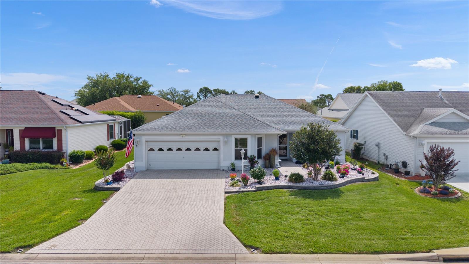 16689 SE 78TH LIVE OAK AVE, THE VILLAGES, FL, 32162