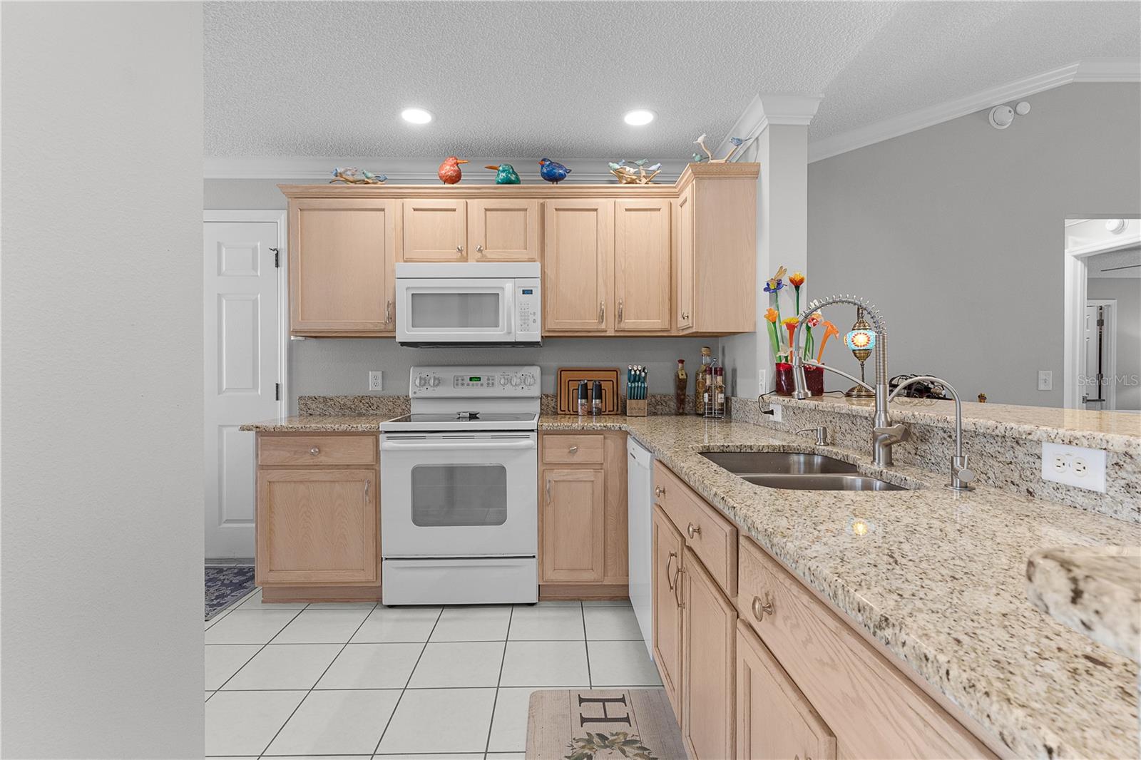 16689 SE 78TH LIVE OAK AVE, THE VILLAGES, FL, 32162