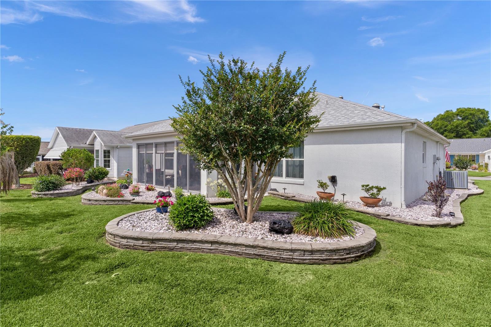 16689 SE 78TH LIVE OAK AVE, THE VILLAGES, FL, 32162