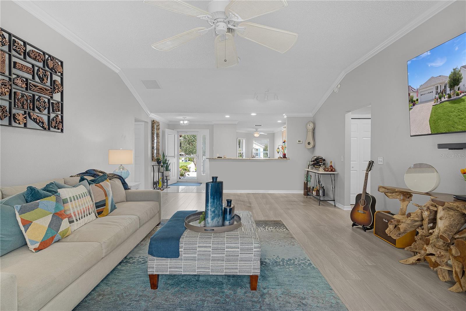 16689 SE 78TH LIVE OAK AVE, THE VILLAGES, FL, 32162