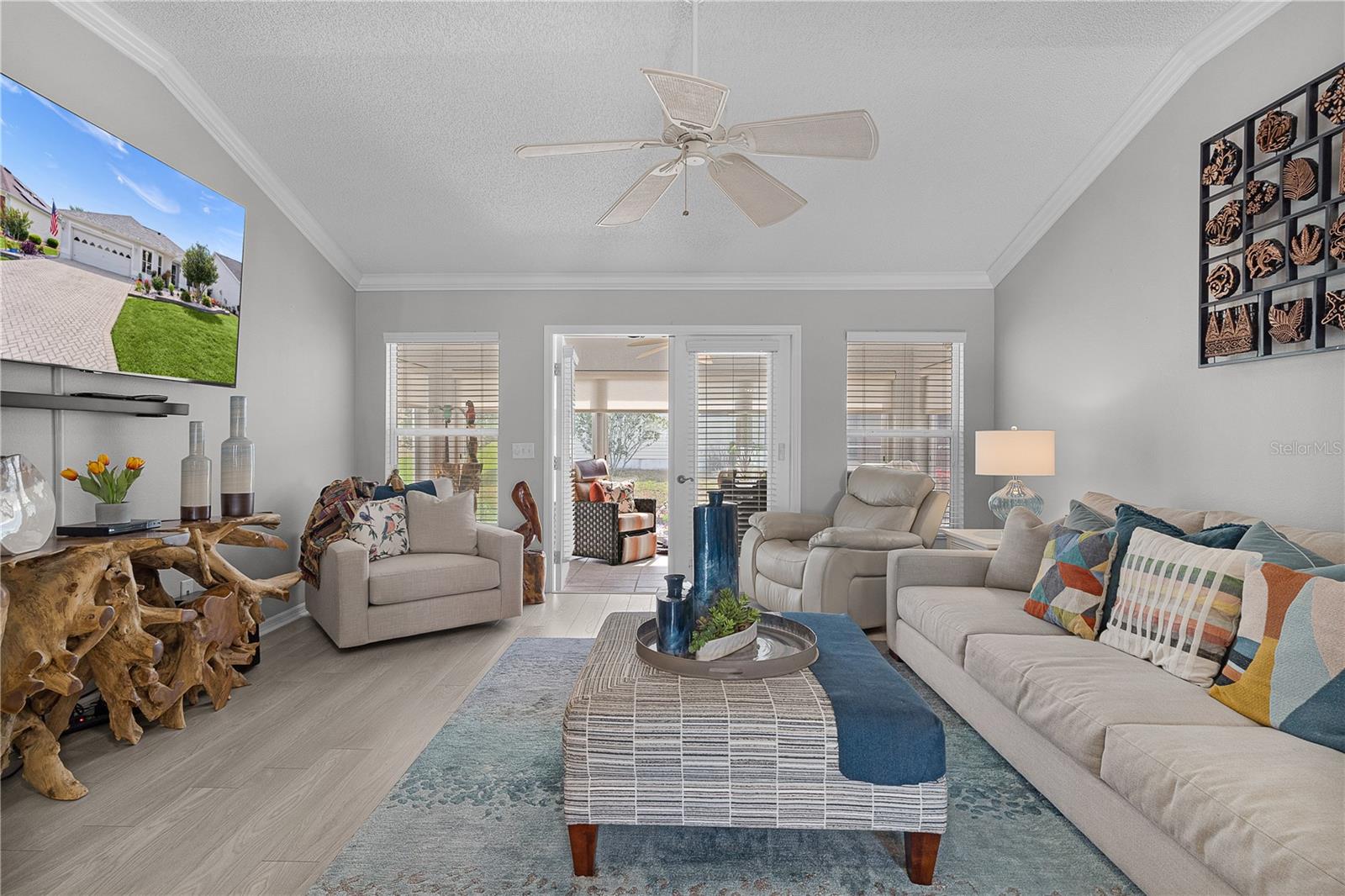 16689 SE 78TH LIVE OAK AVE, THE VILLAGES, FL, 32162