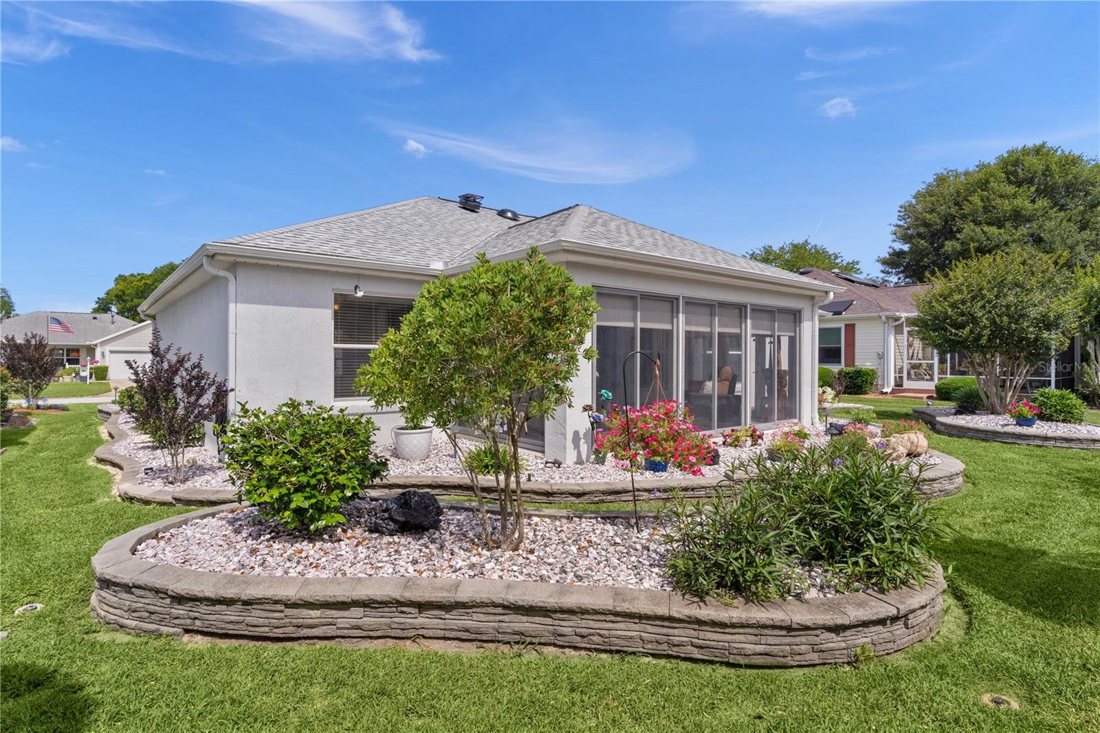 16689 SE 78TH LIVE OAK AVE, THE VILLAGES, FL, 32162