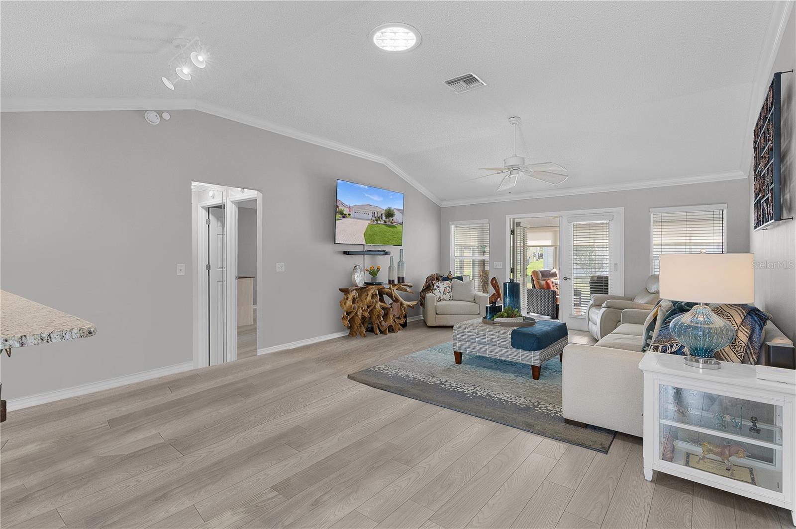 16689 SE 78TH LIVE OAK AVE, THE VILLAGES, FL, 32162
