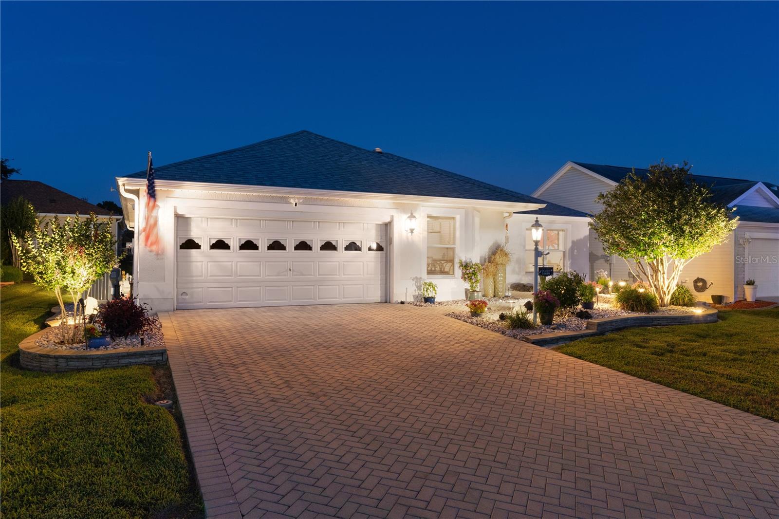 16689 SE 78TH LIVE OAK AVE, THE VILLAGES, FL, 32162