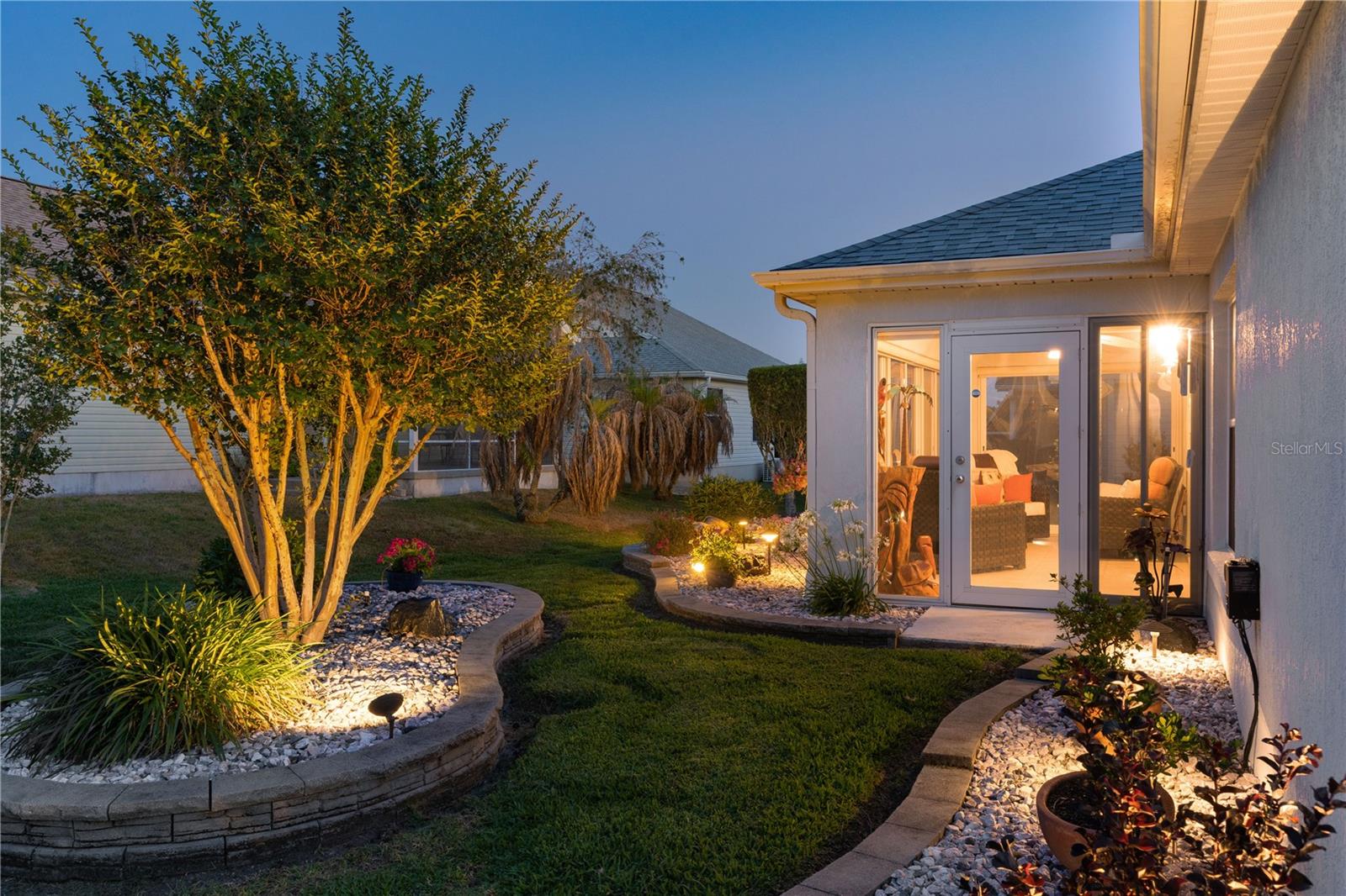 16689 SE 78TH LIVE OAK AVE, THE VILLAGES, FL, 32162