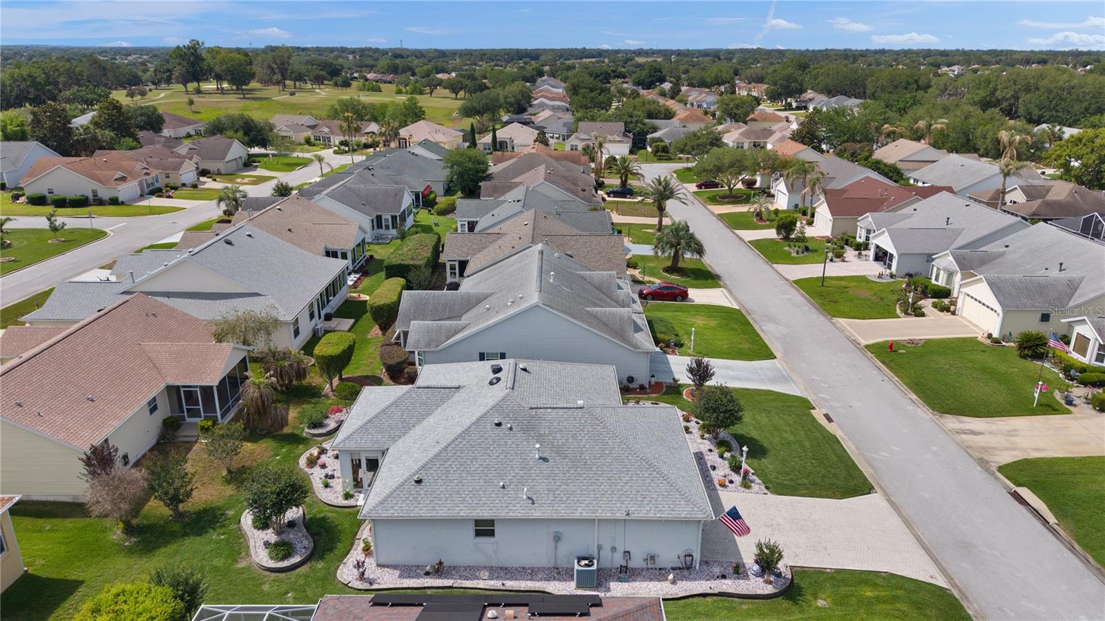 16689 SE 78TH LIVE OAK AVE, THE VILLAGES, FL, 32162