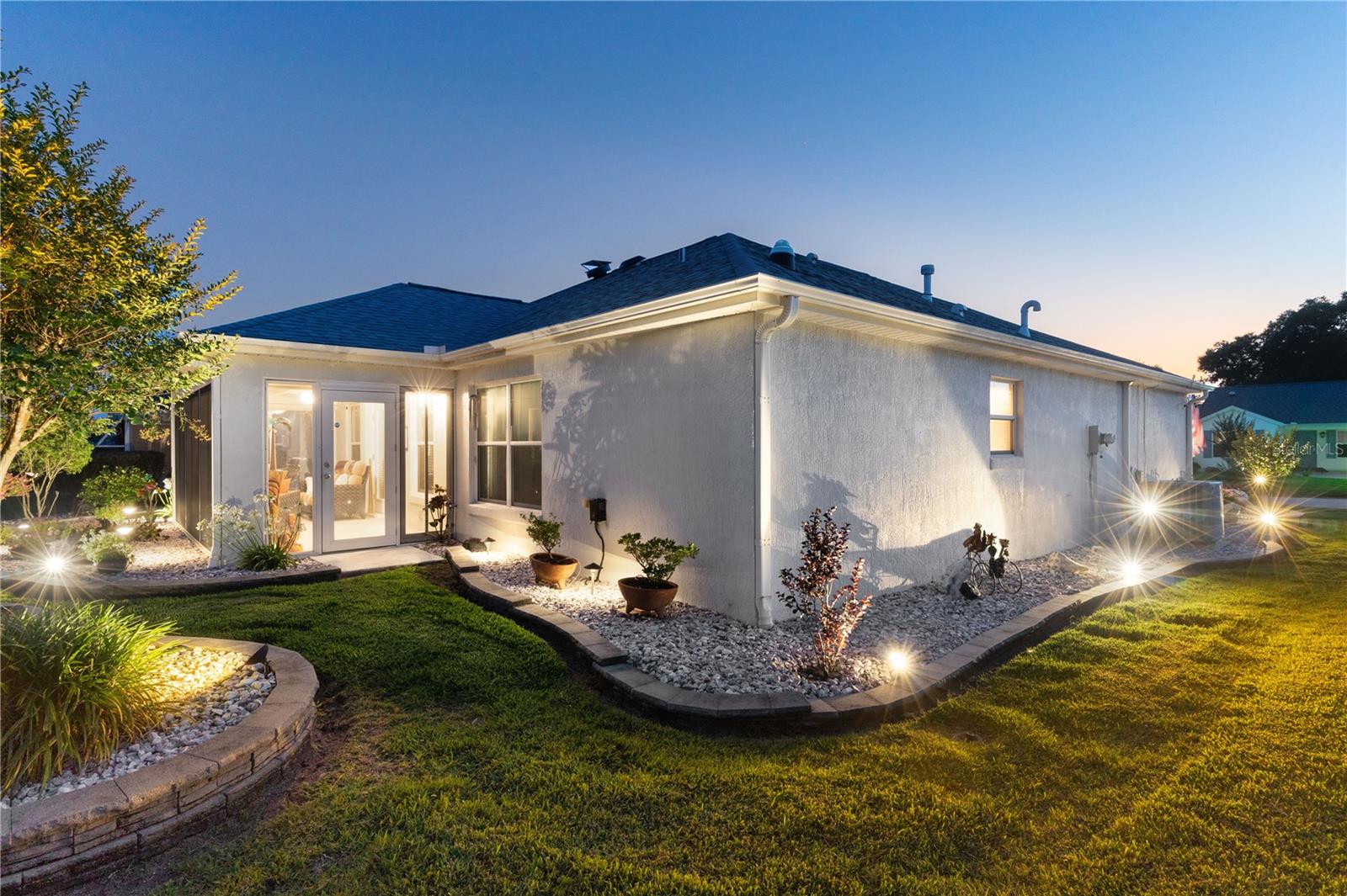 16689 SE 78TH LIVE OAK AVE, THE VILLAGES, FL, 32162