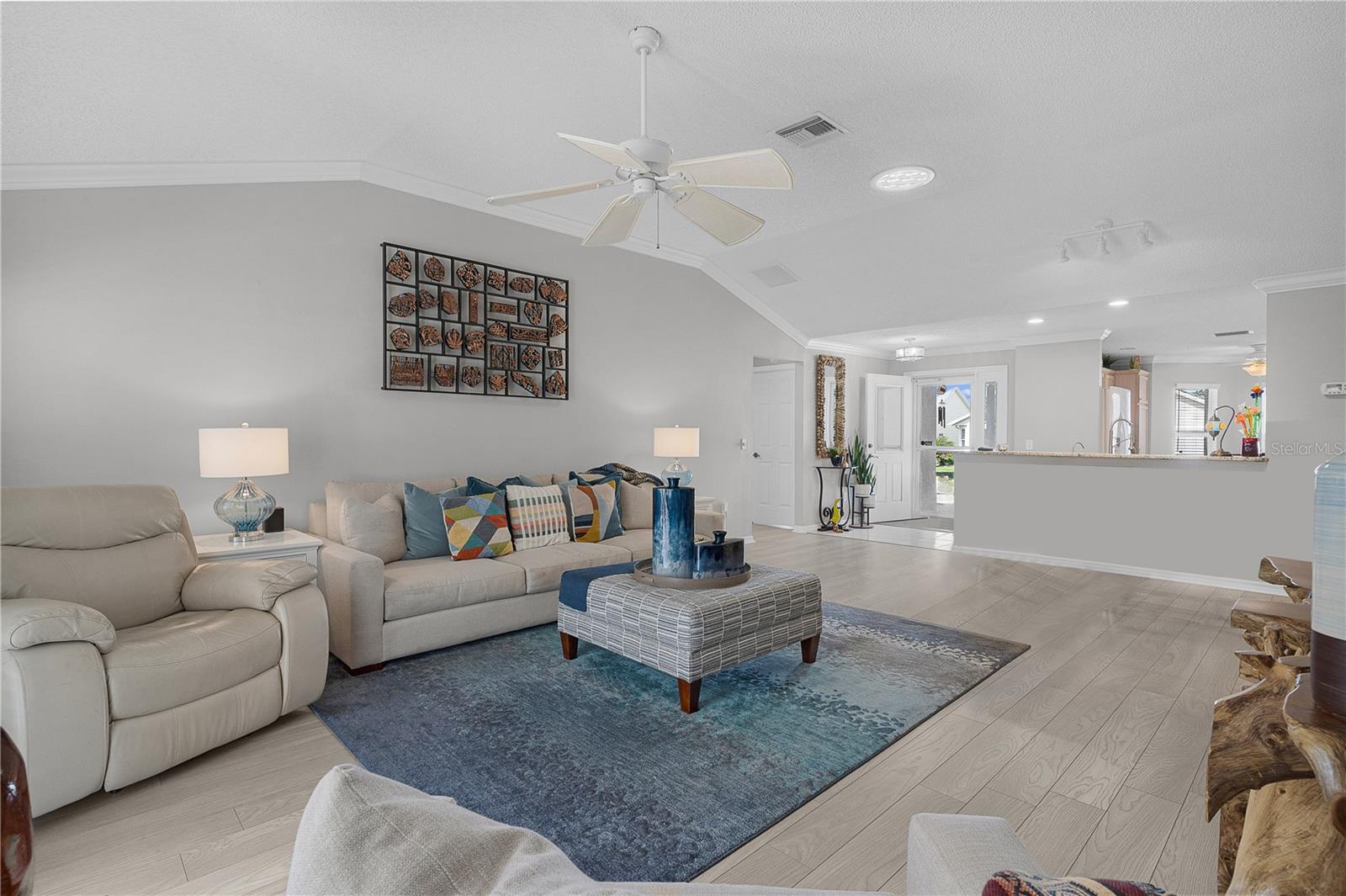 16689 SE 78TH LIVE OAK AVE, THE VILLAGES, FL, 32162