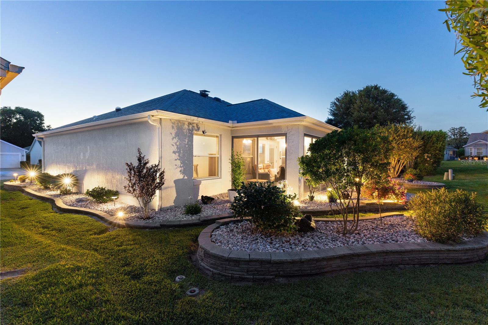 16689 SE 78TH LIVE OAK AVE, THE VILLAGES, FL, 32162